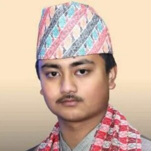 Profile photo of Saujan Narayan Shrestha
