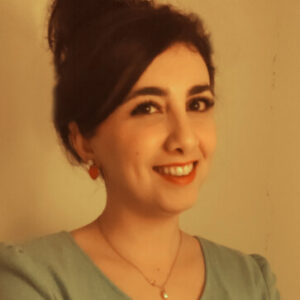 Profile photo of Anisa Motahhar