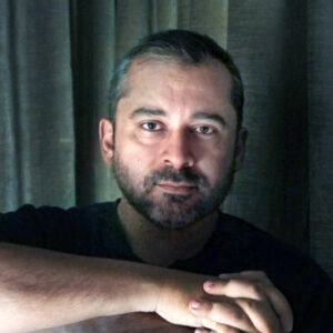 Profile photo of Samer El Sayary