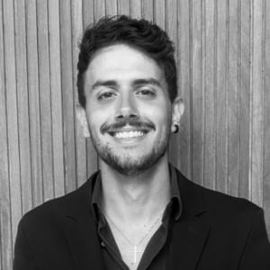 Profile photo of Caio Simonetti