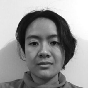 Profile photo of Nadya Prasetyo