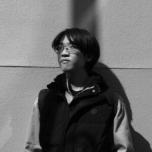 Profile photo of Zeyuan Ren