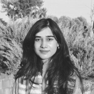Profile photo of Yusra Ayyaz