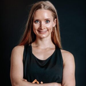 Profile photo of Malin Andreasson