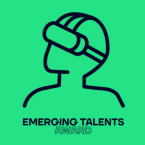 Group logo of EMERGING TALENTS AWARD: FEB24